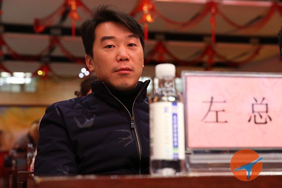 重庆唐氏药业有限公司副总经理   左德江